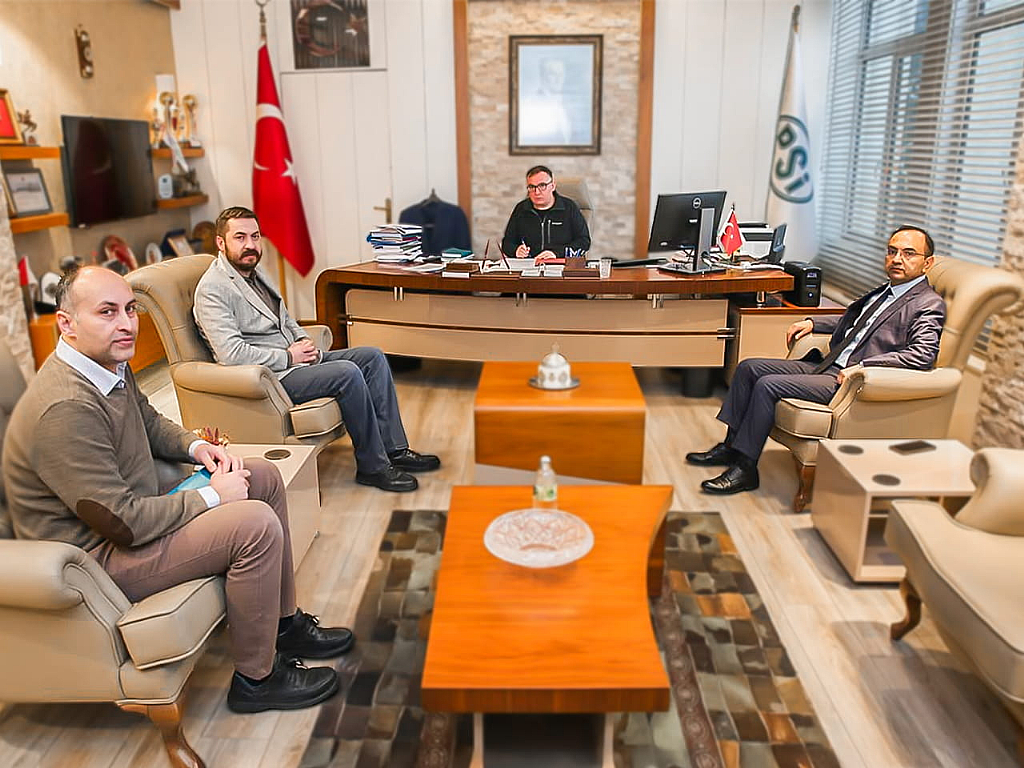 YERALTISUYUNA YÜKSEK TEKNOLOJİLİ GÖZLEM GELİYOR!