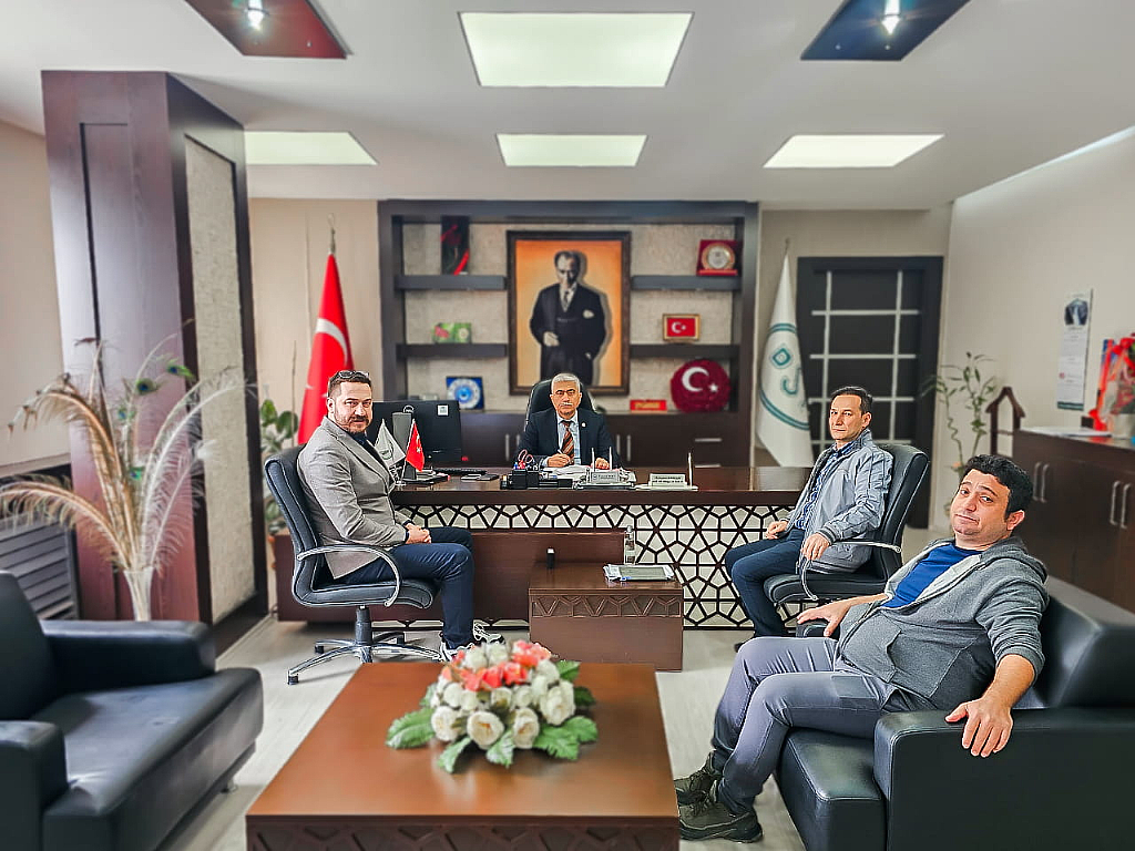 ISPARTA’DA SU GÖZETİMİNE YENİ NESİL TEKNOLOJİ!