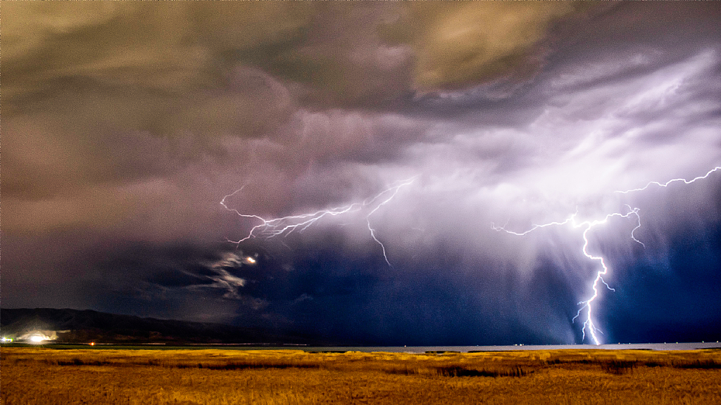 Meteoroloji