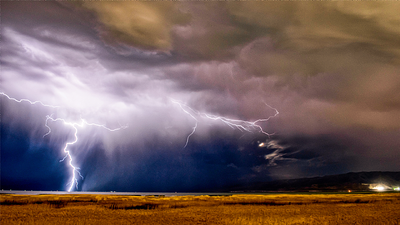 Meteoroloji