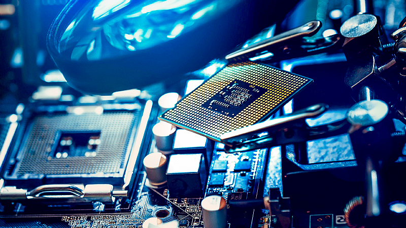 Veri Kaydediciler (Data Logger) ve Haberleşme Sistemleri