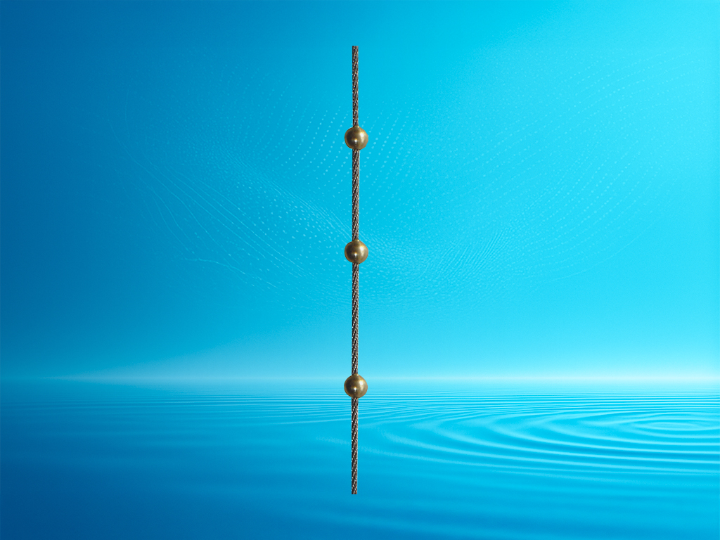 Optik Enkoderli Limnigraf (OEL) 3