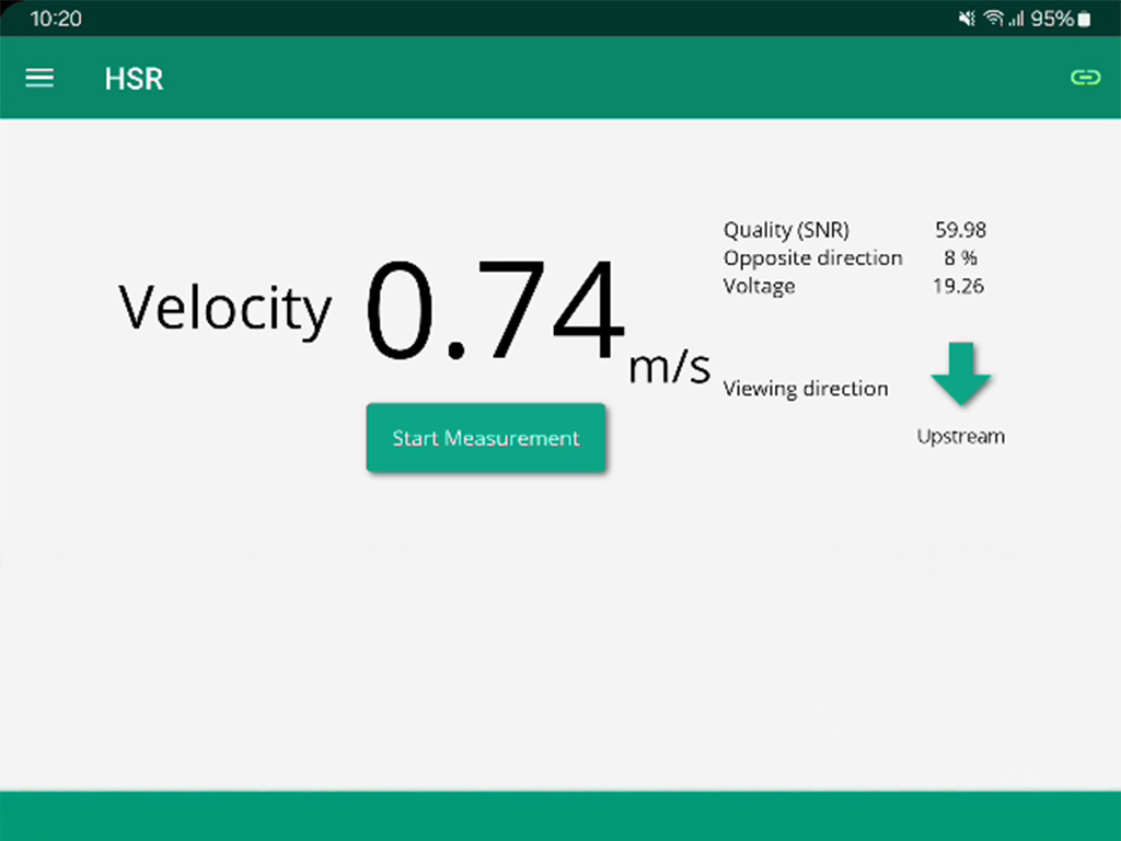 Elde Taşınabilir Yüzey Radarı (HSR-10) 4
