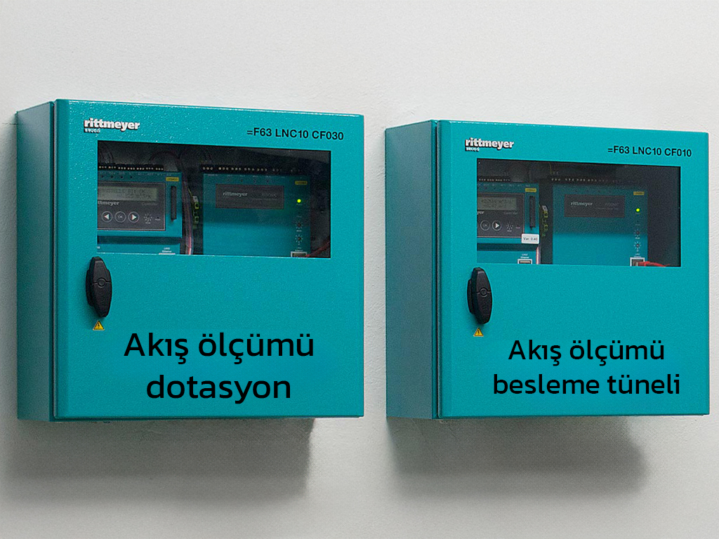 ENSTRÜMANTASYON KONTROLÖRÜ 2