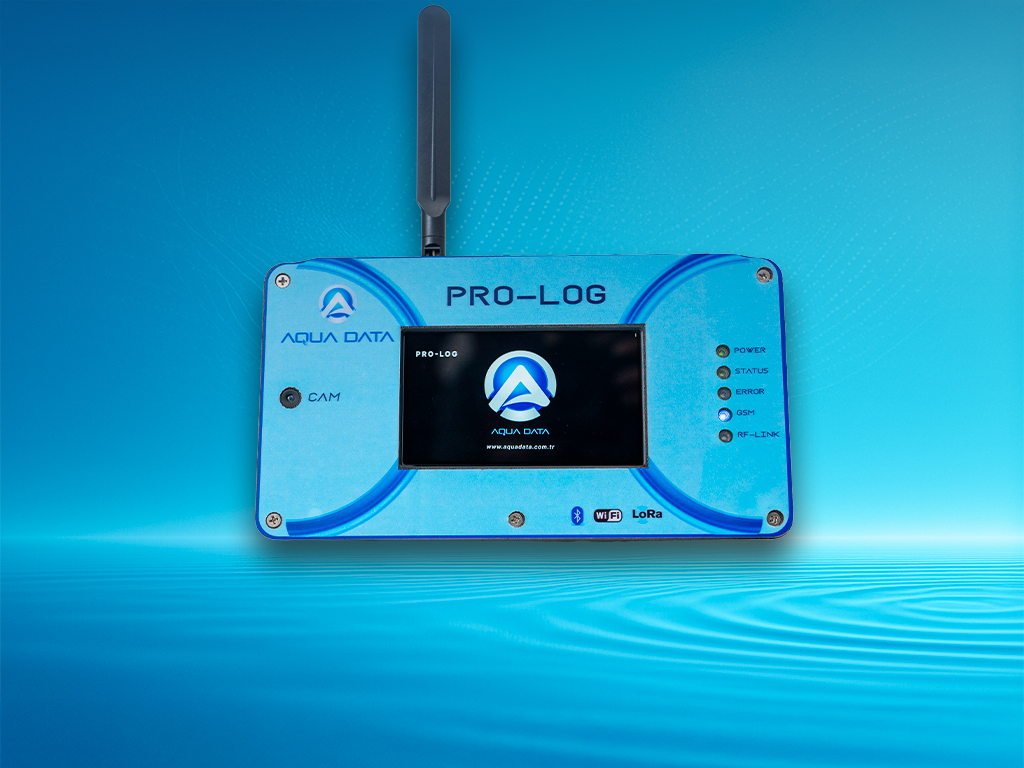 PRO-LOG 2