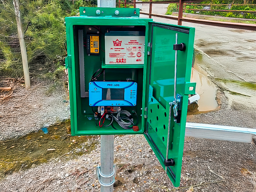 PRO-LOG 8