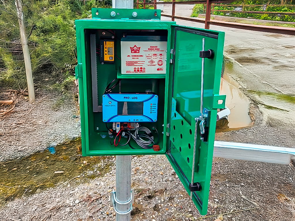 PRO-LOG 8