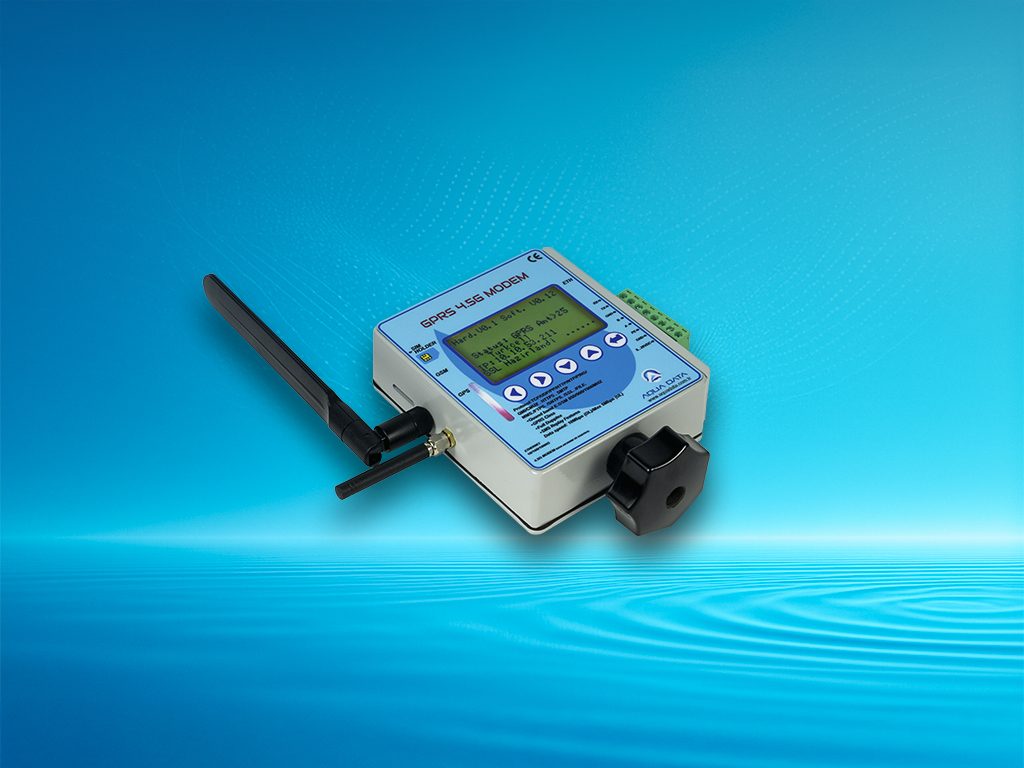 4.5G MODEM