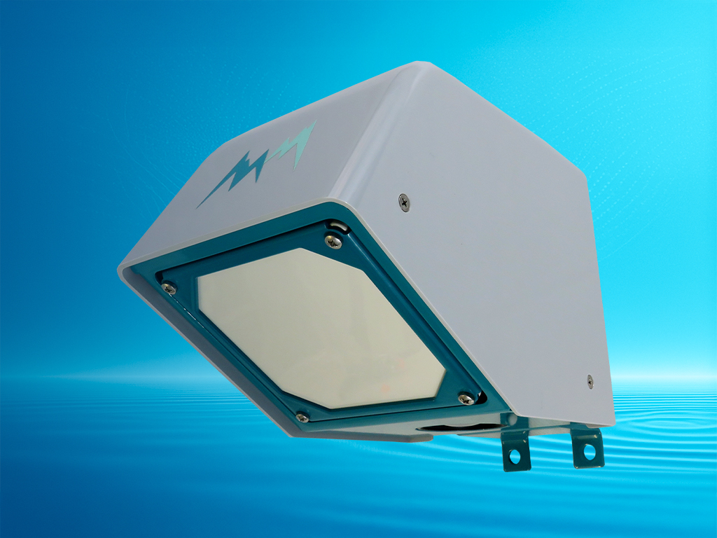 Temassız Debi Radarı (RQ-30+)