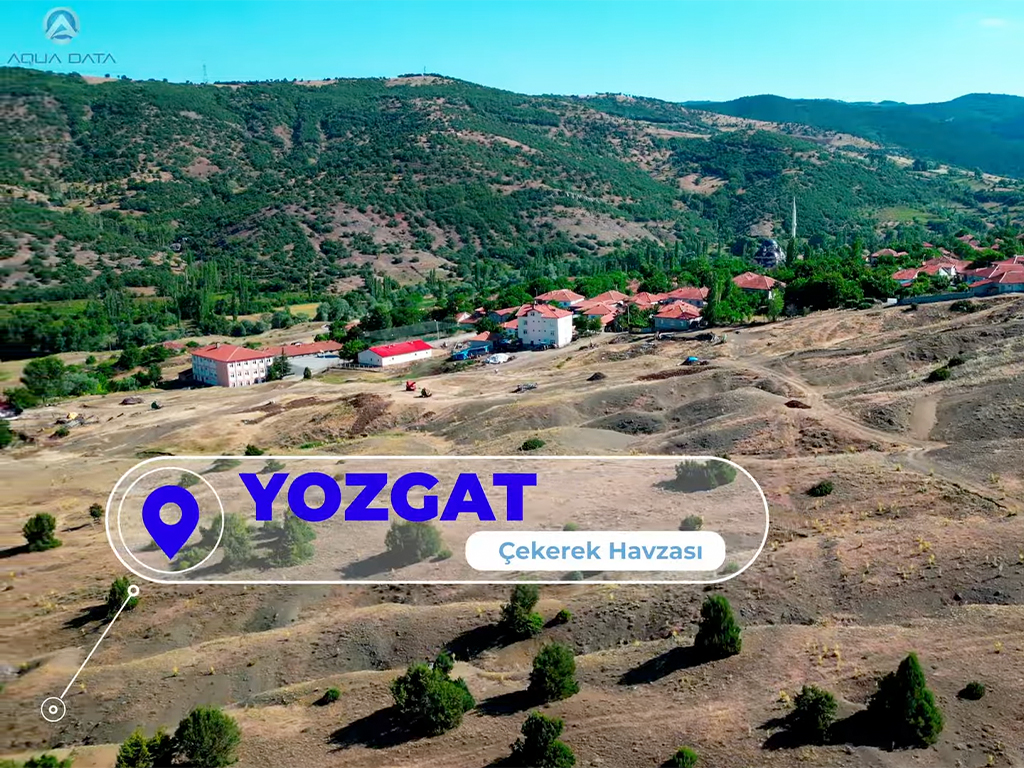 Yerli ve Milli Üretim: Doğayı Veriye Dönüştüren Teknoloji | AQUADATA ELEKTRONİK 6
