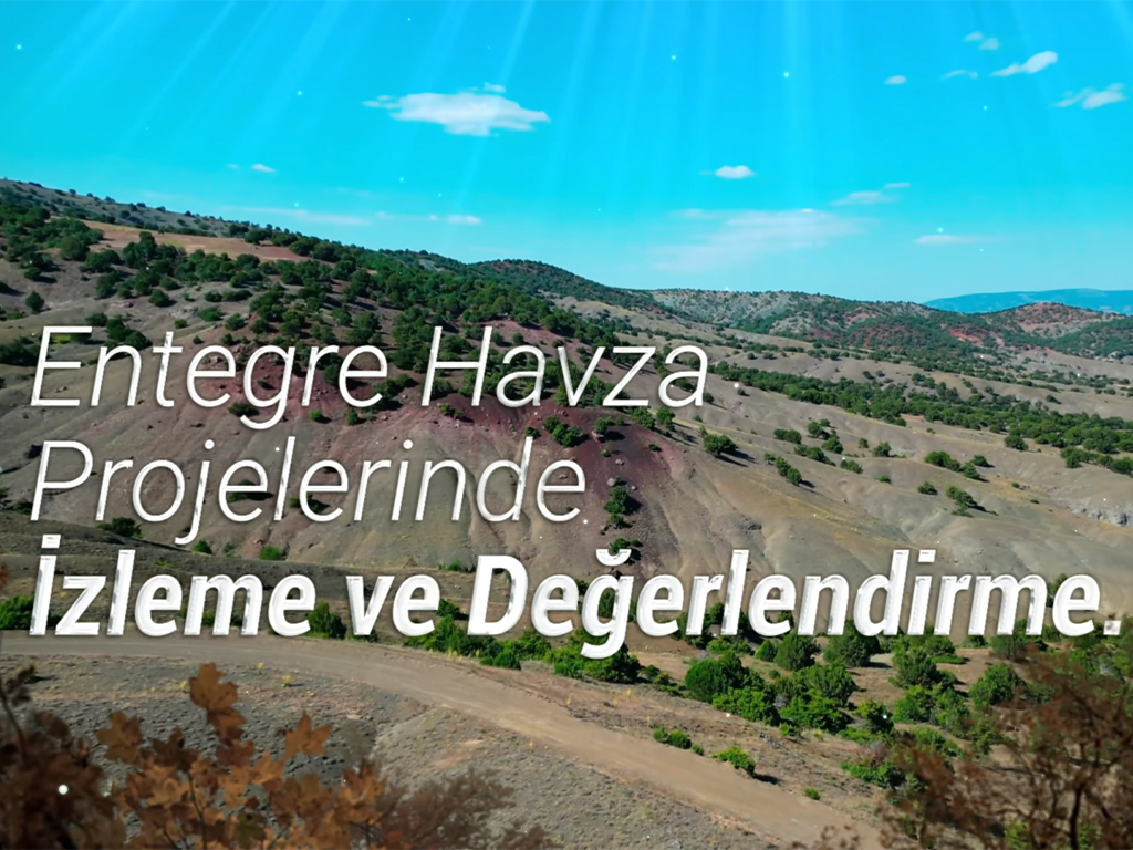 Türkiye'nin İlk Hidrometrik ve Meteorolojik Erozyon İzleme Ağı! OGM TULİP Projesinde AQUADATA İmzası 5
