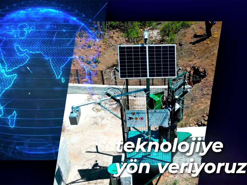 Yerli ve Milli Üretim: Doğayı Veriye Dönüştüren Teknoloji | AQUADATA ELEKTRONİK 5