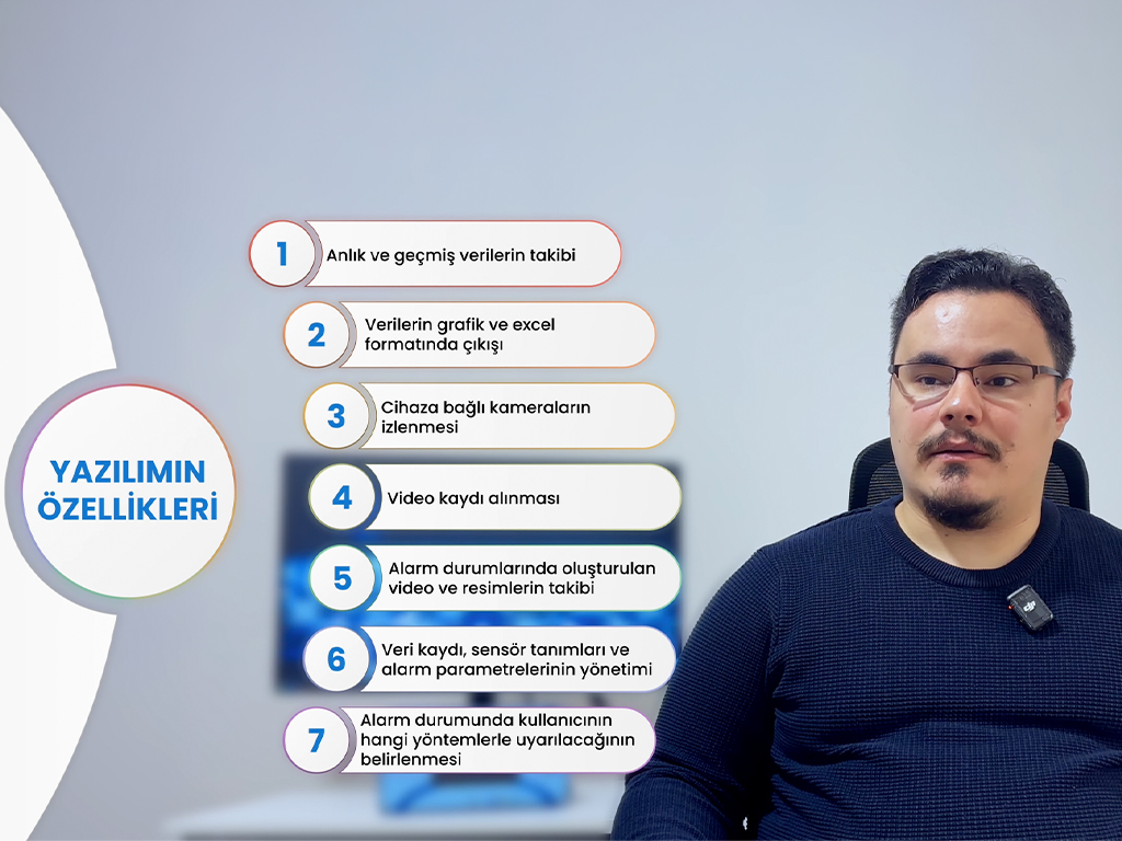 Yerli ve Milli Üretim: Doğayı Veriye Dönüştüren Teknoloji | AQUADATA ELEKTRONİK 3