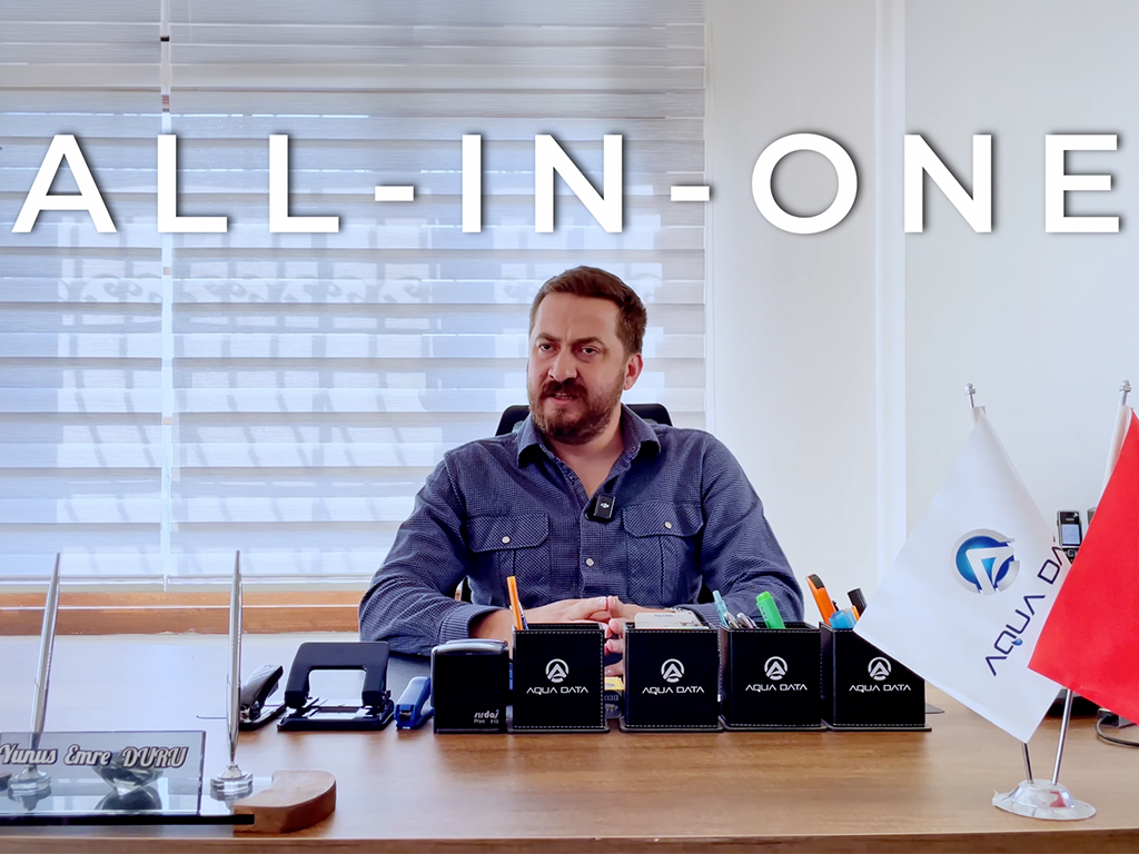 Yerli ve Milli Üretim: Doğayı Veriye Dönüştüren Teknoloji | AQUADATA ELEKTRONİK 8