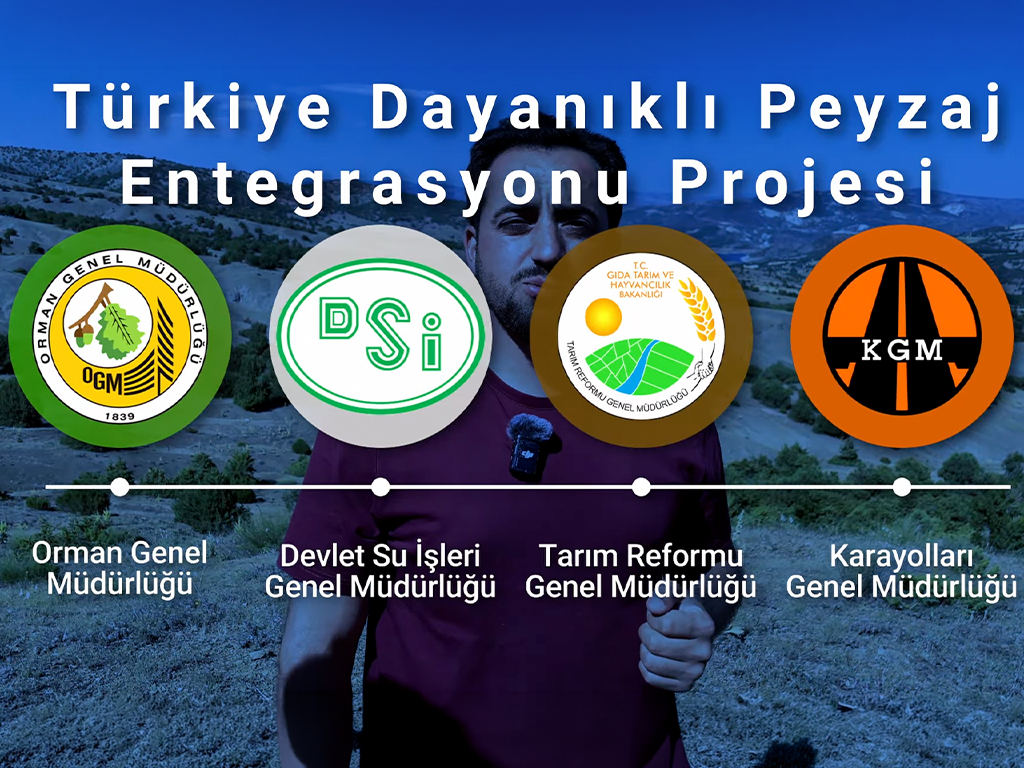Türkiye'nin İlk Hidrometrik ve Meteorolojik Erozyon İzleme Ağı! OGM TULİP Projesinde AQUADATA İmzası 7