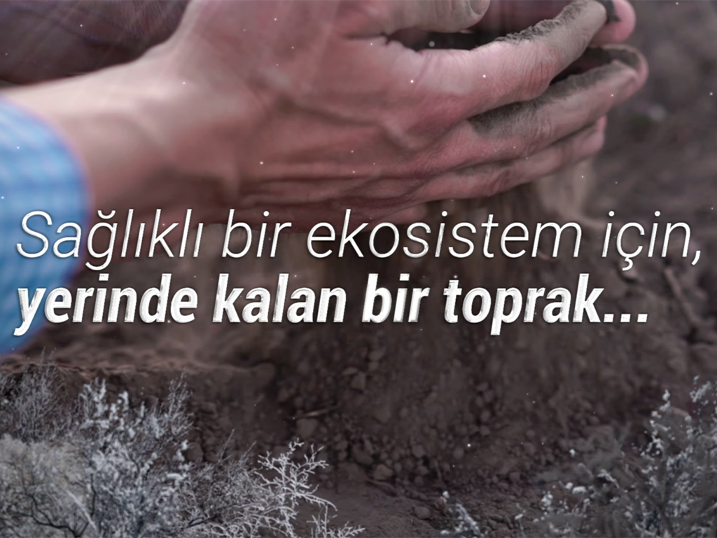Türkiye'nin İlk Hidrometrik ve Meteorolojik Erozyon İzleme Ağı! OGM TULİP Projesinde AQUADATA İmzası 6