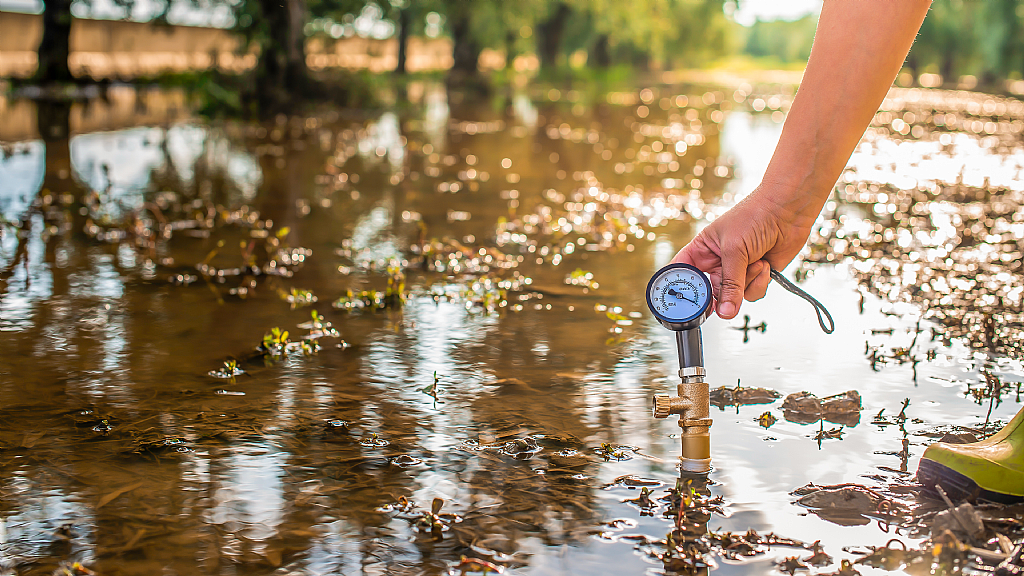 Flow Measurement Systems