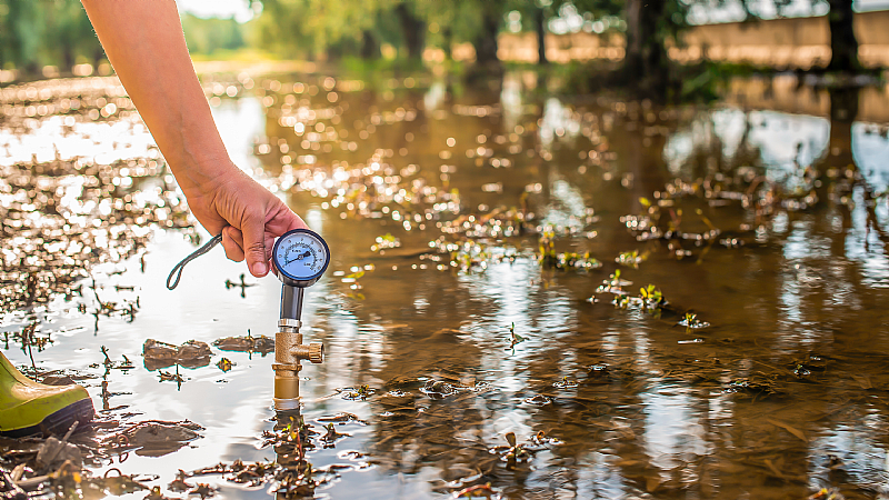 Flow Measurement Systems