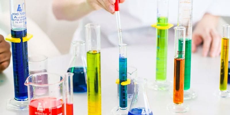 Sampling Devices