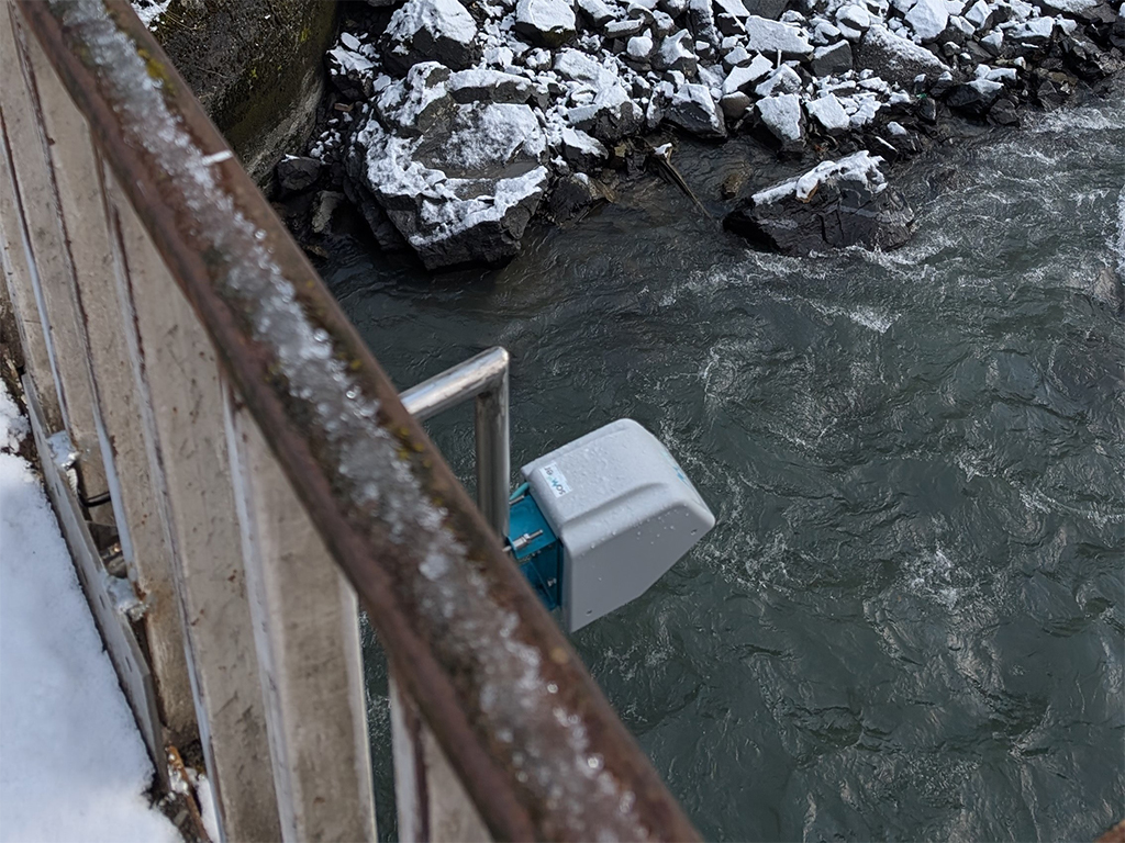 Non-Contact Discharge Radar (RQ-30+) 3