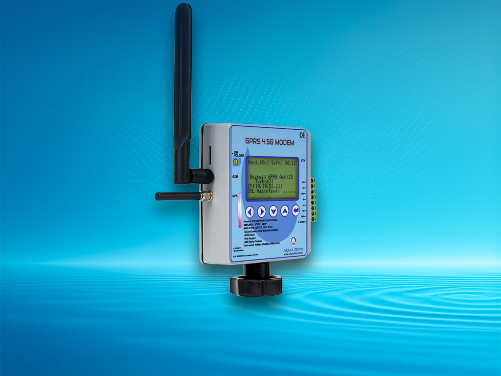 4.5G MODEM 2