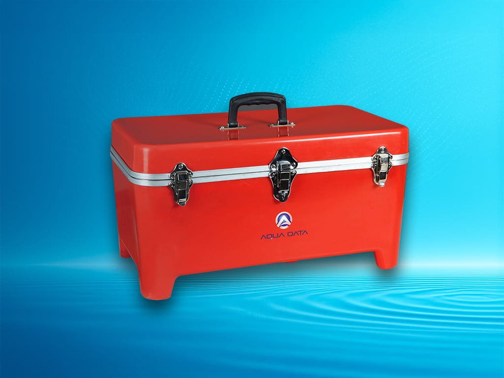 Water Gauging Winch 3
