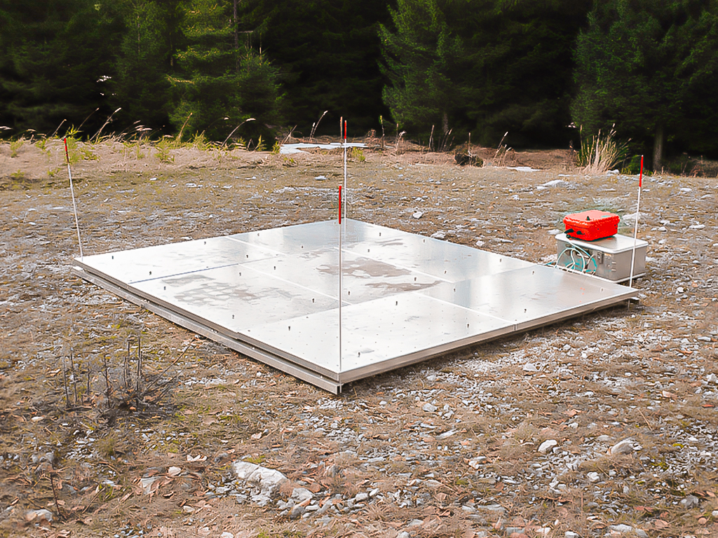 Snow Water Equivalent 3