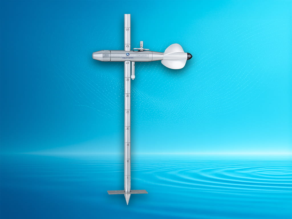 Universal Current Meter (CM-32) 2