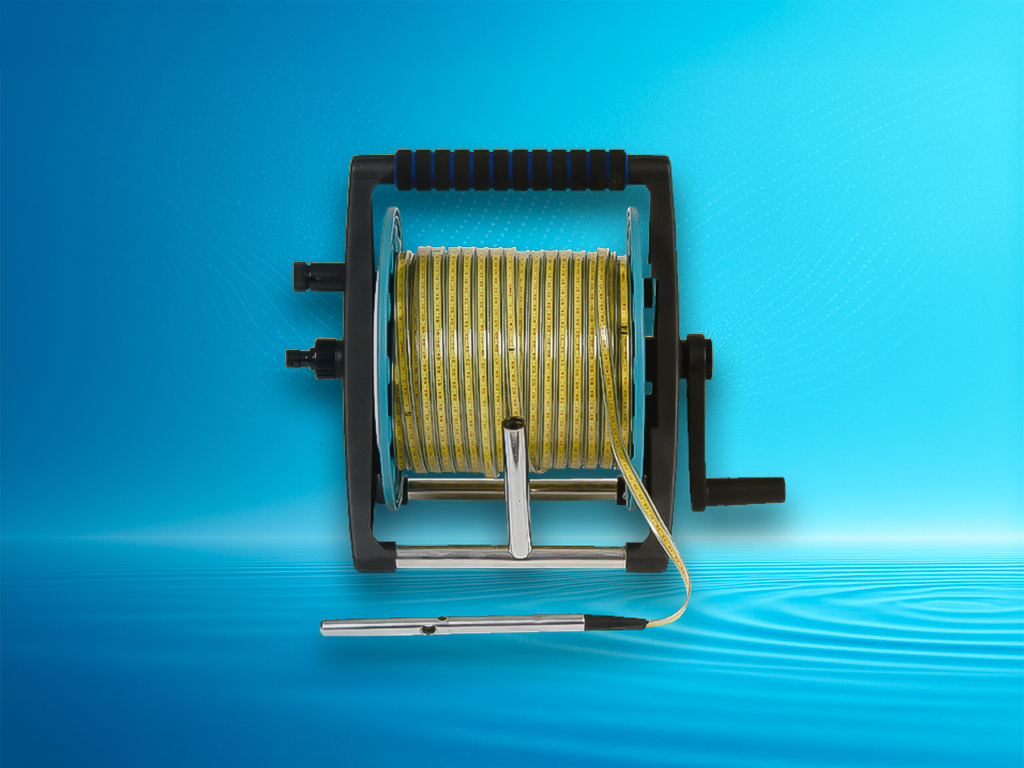 Water Level Indicator 3