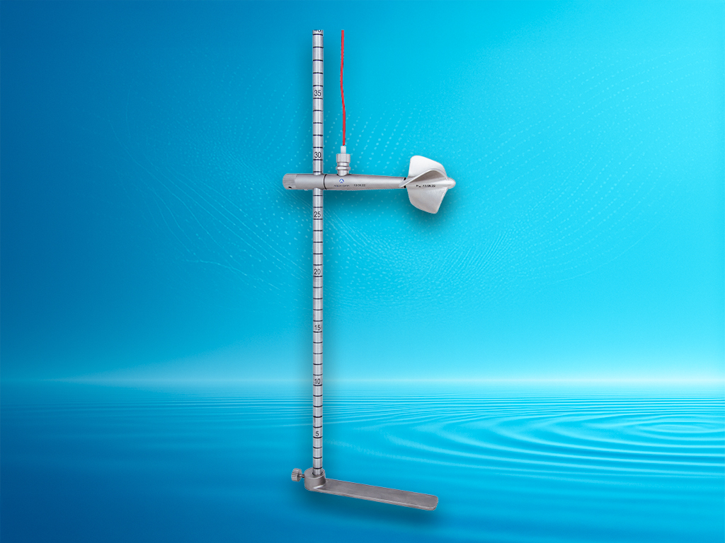 Small Current Meter (MCM - 02) 2