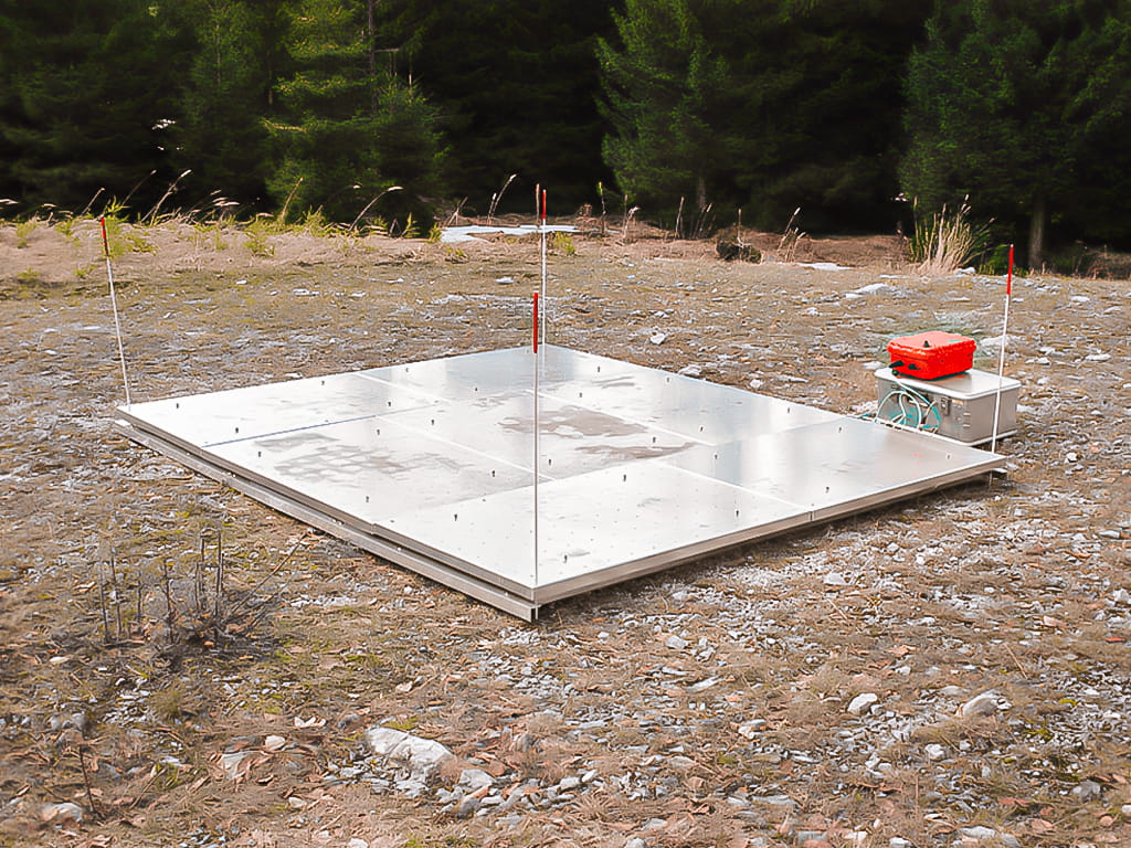 Snow Water Equivalent 3