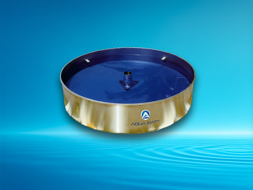 Evaporation Pan