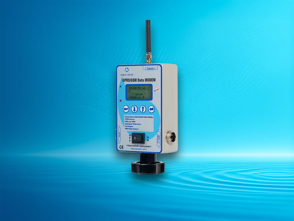 2G MODEM