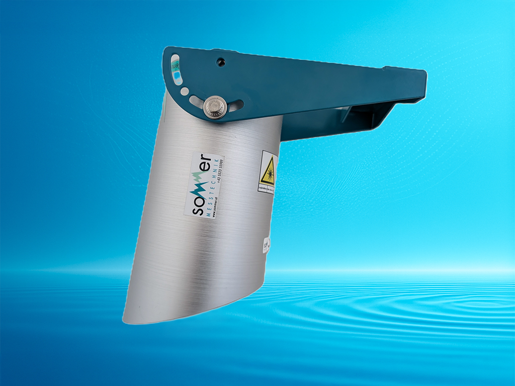 Laser Snow Depth Sensor (LSH-10)