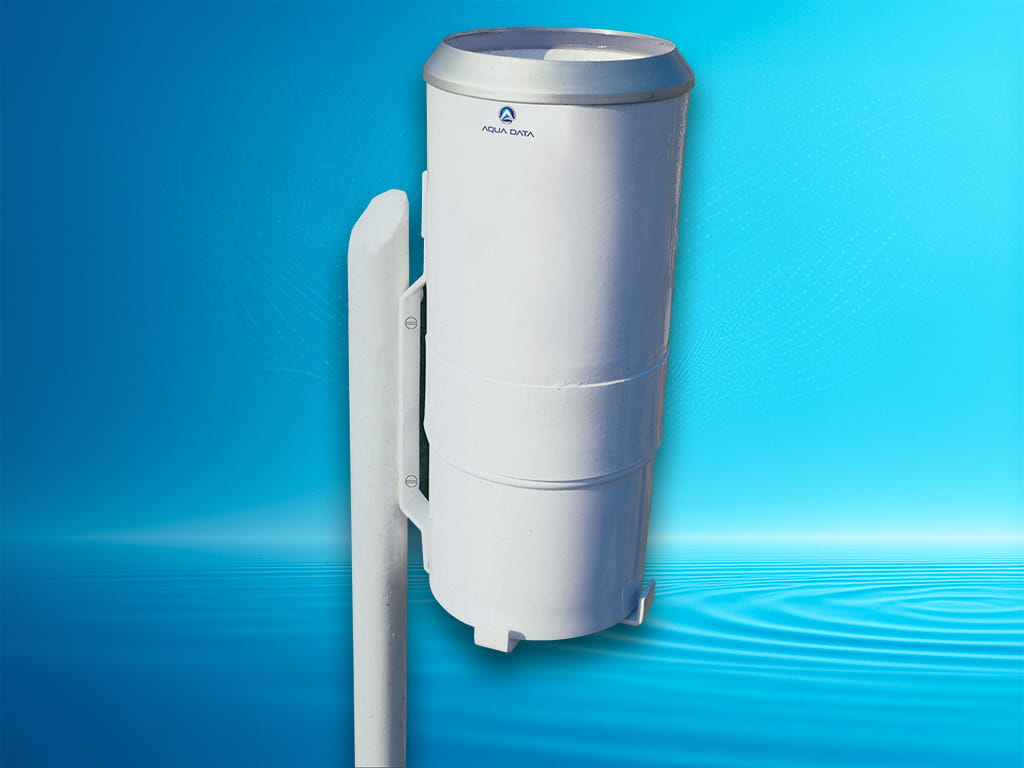 Pluviometer