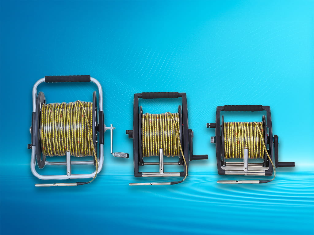 Water Level Indicator