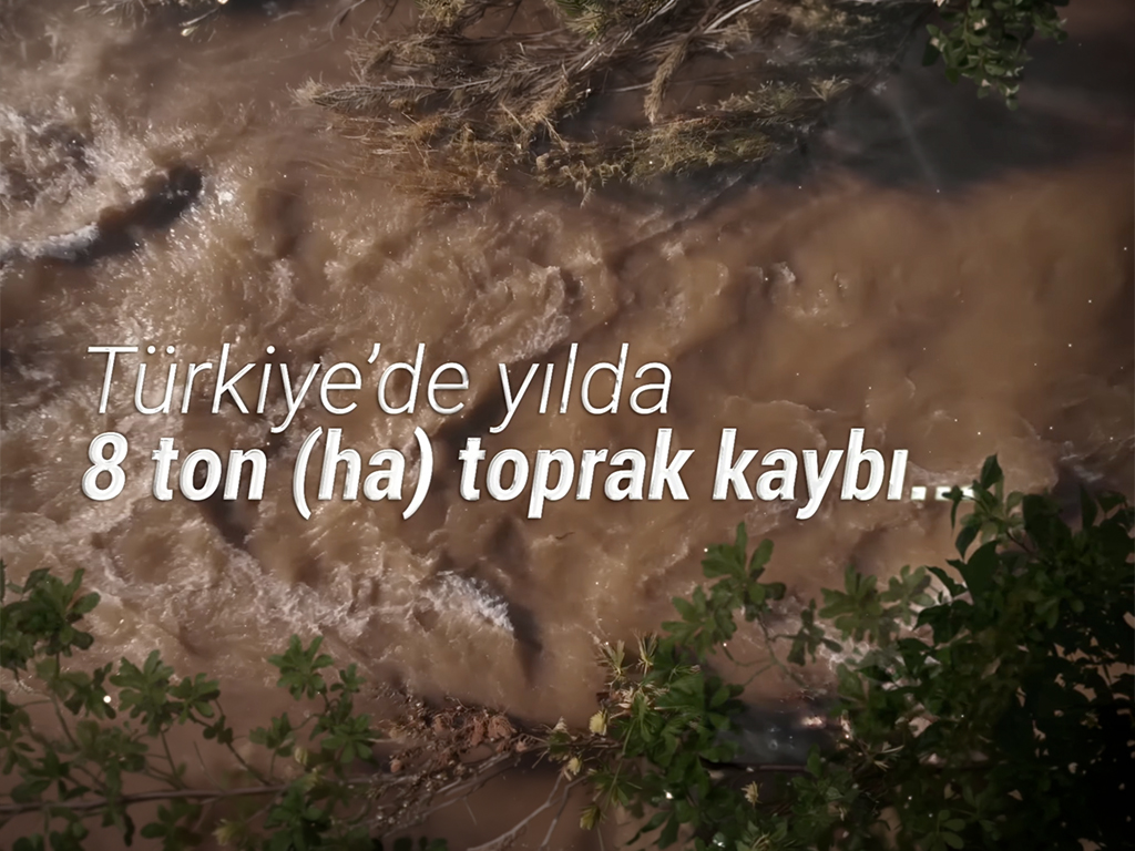 Türkiye’s First Hydrometric and Meteorological Erosion Monitoring Network! AQUADATA’s Signature in the OGM TULIP Project 1