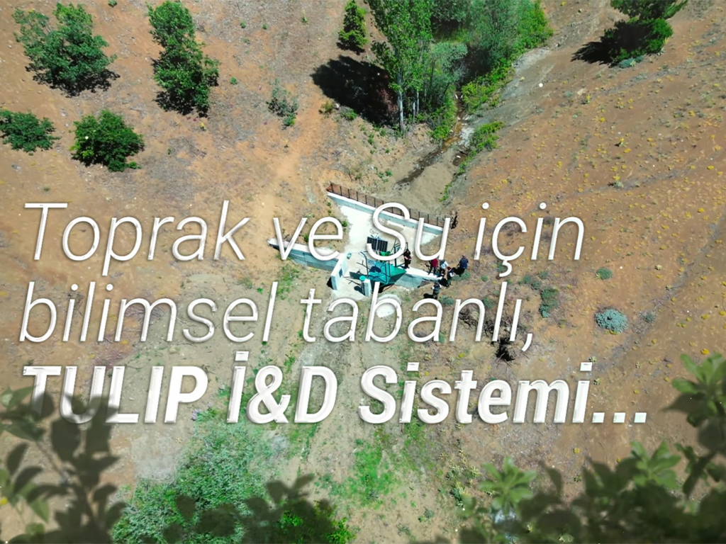 Türkiye’s First Hydrometric and Meteorological Erosion Monitoring Network! AQUADATA’s Signature in the OGM TULIP Project 2