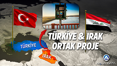 Turkey & Iraq Joint Project