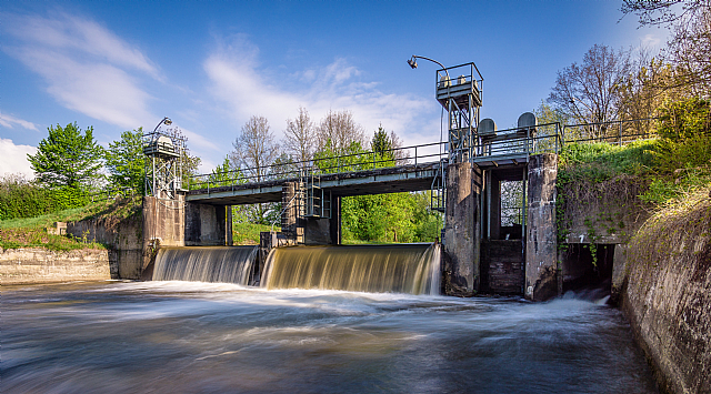 For High-Quality Water Management